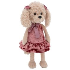 Мягкая игрушка Orange Toys Lucky Dolly Ретро вечеринка 25 см