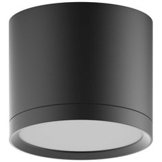 Спот gauss HD017