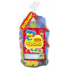 Конструктор Bauer Кроха 831 Бауэр