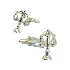 OTOKODESIGN Запонки Весы (50122)