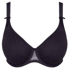 Бюстгальтер Empreinte Verity, размер 65D, ardoise