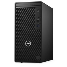 Настольный компьютер DELL OptiPlex 3080 MT (3080-5153) Mini-Tower/Intel Core i5-10500/8 ГБ/256 ГБ SSD/Intel UHD Graphics 630/Linux черный