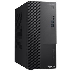 Настольный компьютер ASUS D500MA-5104000600 (90PF0241-M06850) Intel Core i5-10400/8 ГБ/256 ГБ SSD/Intel UHD Graphics 630/ОС не установлена черный