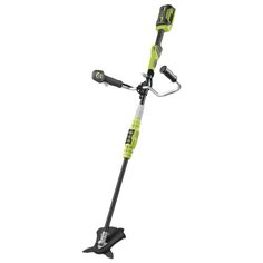 Триммер аккумуляторный RYOBI RBC 36X26B