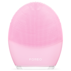 FOREO Очищающий и тонизирующий массажер для лица LUNA 3 для нормальной кожи