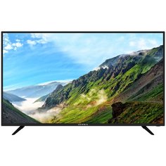 Телевизор SUPRA STV-LC50ST0045U 50", черный