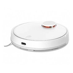 Робот пылесос Xiaomi MiJia Vaccum Cleaner 2 mopping 2 in 1(сухая+влажная) LDS 2 STYJ02YM Белый