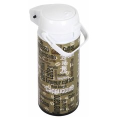 Помповый термос Bekker BK-4165, 1.9 л хаки