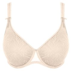 Бюстгальтер Empreinte Verity, размер 65D, blush