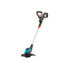 Триммер аккумуляторный GARDENA EasyCut Li-18/23 (9876-55)
