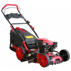 Газонокосилка A-iPower ALM46P