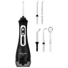 Ирригатор PECHAM Trip, black