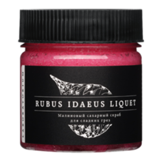 Laboratorium Сахарный скраб для тела Малиновый, 150 мл