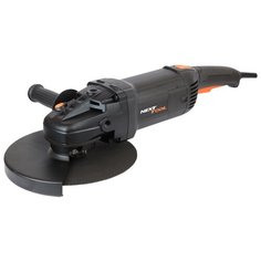 УШМ NEXTTOOL USM-2600/230S, 2600 Вт, 230 мм