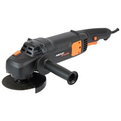 УШМ NEXTTOOL USM-1500/125LE, 1500 Вт, 125 мм