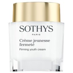 Крем для интенсивного клеточного обновления и лифтинга лица Sothys Firming Youth Cream, 50 мл