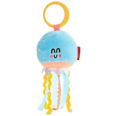 Подвесная игрушка SKIP HOP Медуза (SH 9J951210) голубой
