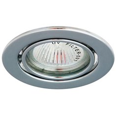 Встраиваемый светильник Feron DL11 15118