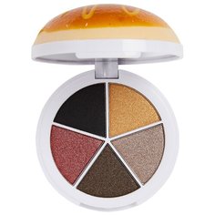 I Heart Revolution Палетка теней для век Donuts Banoffee Pie