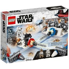 Конструктор LEGO Star Wars 75239 Разрушение генераторов на Хоте