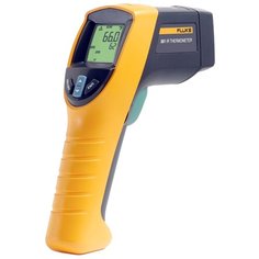 Пирометр (бесконтактный термометр) FLUKE 561
