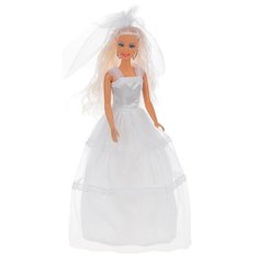 Кукла Defa Lucy Принцесса, 33 см, 8065 white