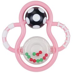 Погремушка Uviton Balloon 0141 розовый