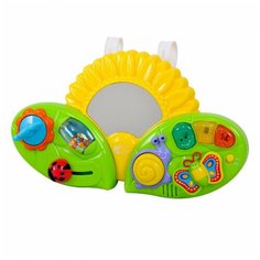 Игрушка на кроватку Playgo Подсолнух Play 2458