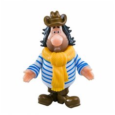 Фигурка Prosto toys Приключения Капитана Врунгеля Фукс 181904