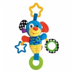 Подвеска Азбукварик Люленьки Щенок 2252