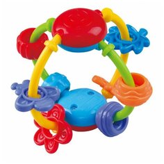 Игрушка Playgo Шар развивающий Play 1543/1590