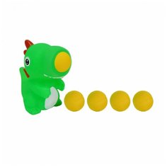 Игрушка BRADEX Дракон DE 0652