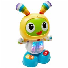 Обучающий робот Fisher Price Бибо