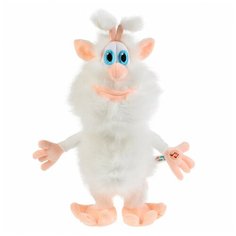 Игрушка мягконабивная Мульти-Пульти Танцующий Буба озвученная 299759