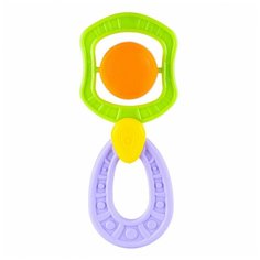 Погремушка-прорезыватель КНОПА Сатурн 80017 Knopa