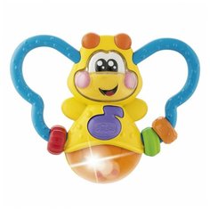 Погремушка Chicco Бабочка музыкальная 00009707000000