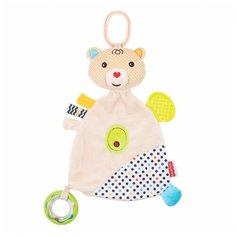 Погремушка Fisher Price медвежонок 2010915