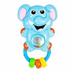 Игрушка Жирафики Слоник 628920