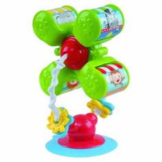 Игрушка Playgo Карусель на присоске Play 1536/1534