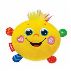 Игрушка Азбукварик Колобок музыкальный 2669