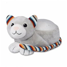 Проектор ZAZU Котёнок Кики Звёздное небо ZA-KIKI-01