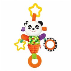 Подвеска Азбукварик Люленьки Панда 2253