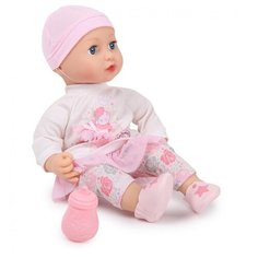 Кукла Zapf Creation Baby Annabell Миа, 43 см, 702-079