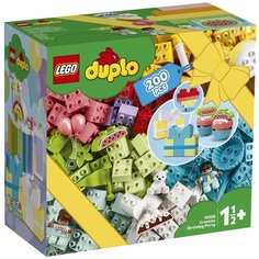 Конструктор LEGO DUPLO 10958 Веселый день рождения