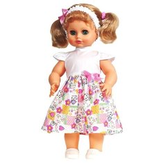 Интерактивная кукла Весна Инна 27, 43 см, В1339/о