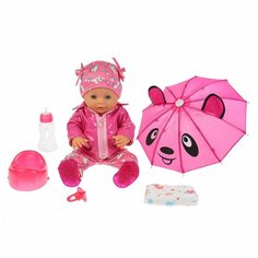 Пупс Карапуз Танюша 296154