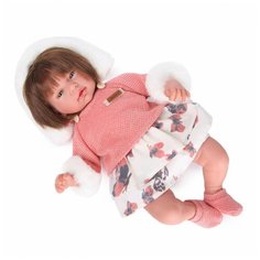 Пупс Guca Татьяна 897SM