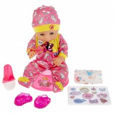 Пупс Карапуз Машенька 296150