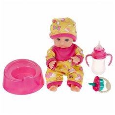 Пупс Карапуз Дашенька 304030