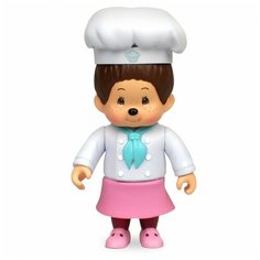 Фигурка Silverlit Monchhichi Бэтси 81510